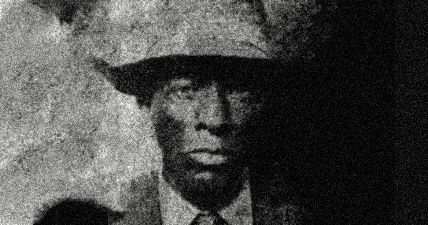 On Mar 26, 1944 Black Minister Lynched for His Land in Mississippi